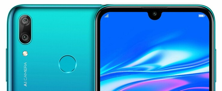 محو حيوية أم  يلا فون - مراجعة موبايل Huawei Y7 2019 مع السعر | المميزات والعيوب