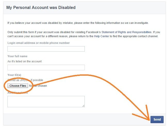 facebook-account-disabled