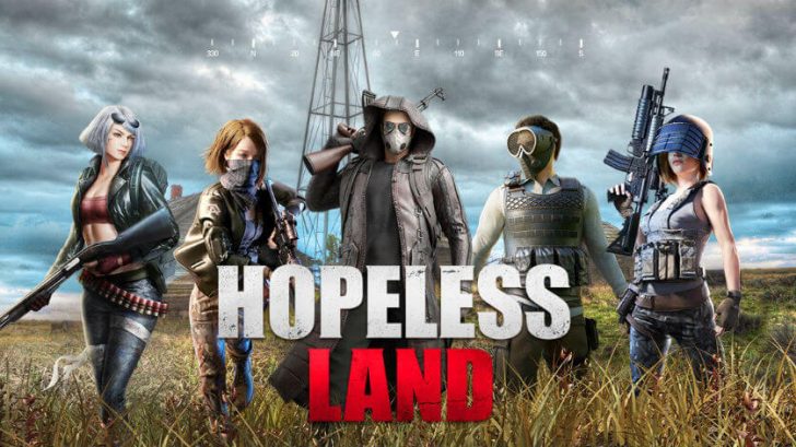 hopeless-land