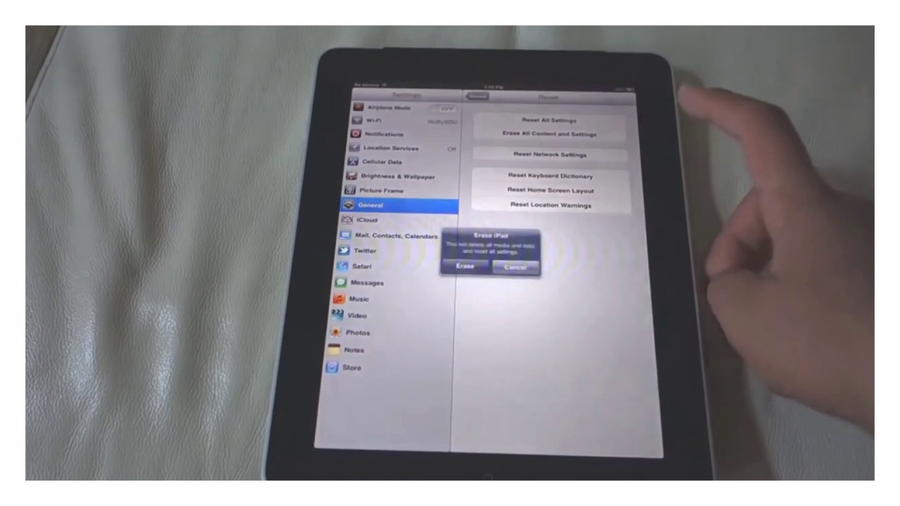 format-ipad-without-itunes