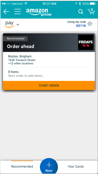 order-amazon-shopping-app