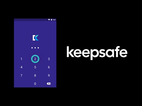 keepsafe-app