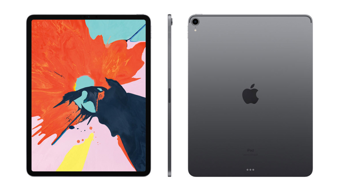 apple-ipad-pro-12-9-2018-design